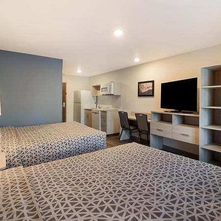 Woodspring Suites Hermitage - Nashville Airport Екстериор снимка