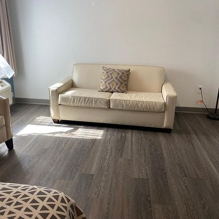Woodspring Suites Hermitage - Nashville Airport Екстериор снимка