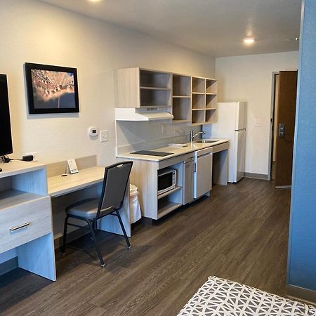 Woodspring Suites Hermitage - Nashville Airport Екстериор снимка