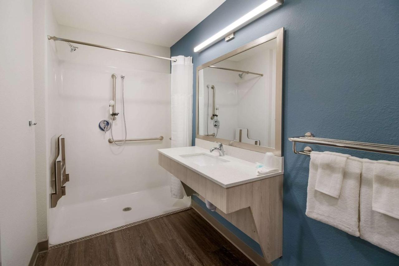 Woodspring Suites Hermitage - Nashville Airport Екстериор снимка