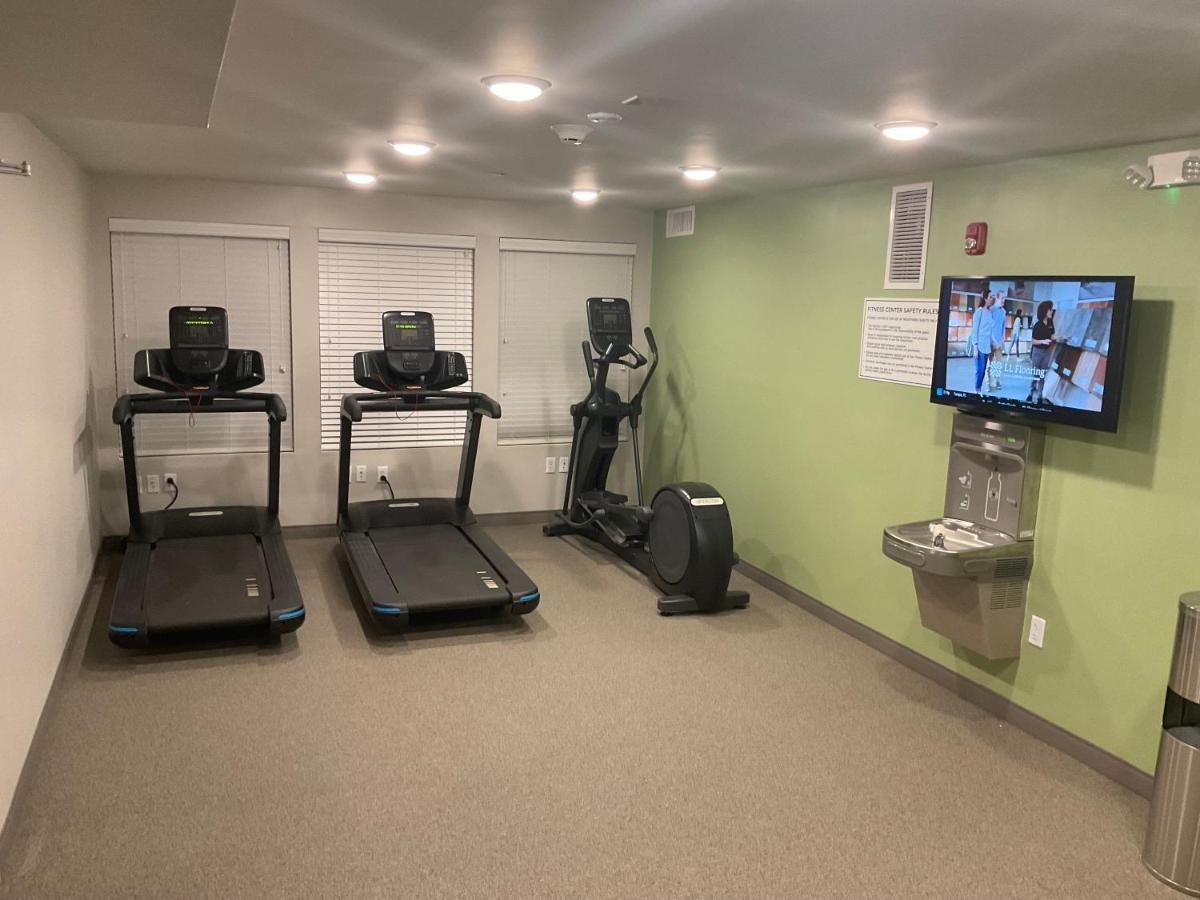 Woodspring Suites Hermitage - Nashville Airport Екстериор снимка