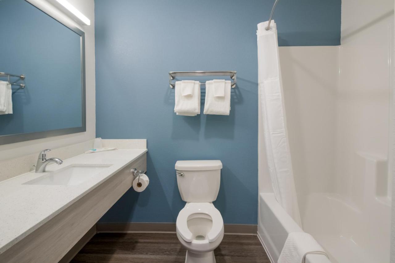 Woodspring Suites Hermitage - Nashville Airport Екстериор снимка