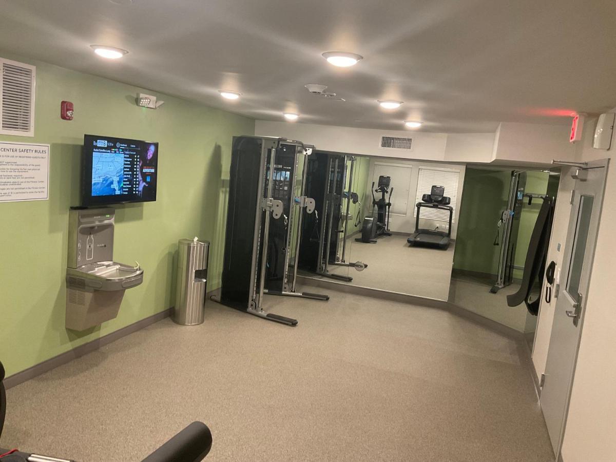 Woodspring Suites Hermitage - Nashville Airport Екстериор снимка