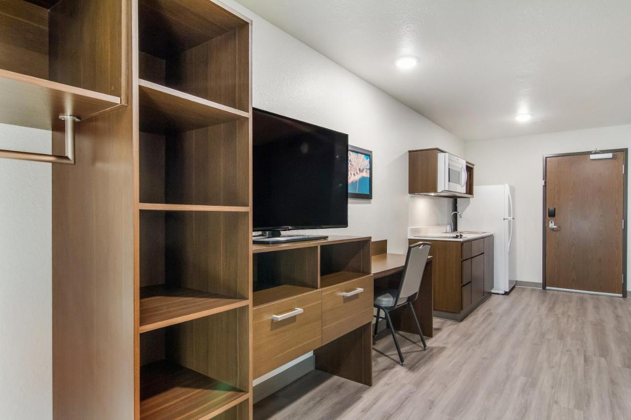 Woodspring Suites Hermitage - Nashville Airport Екстериор снимка