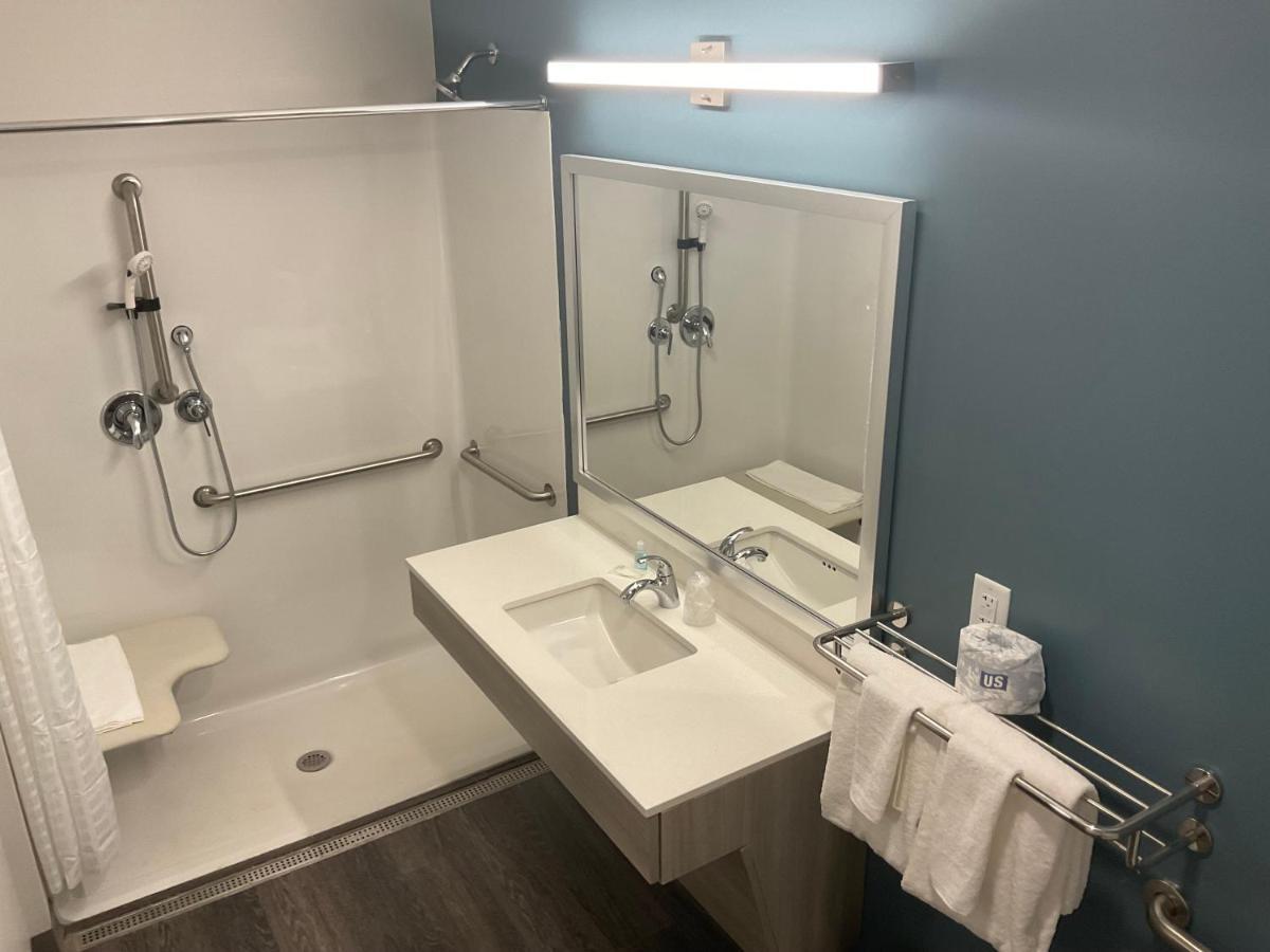 Woodspring Suites Hermitage - Nashville Airport Екстериор снимка