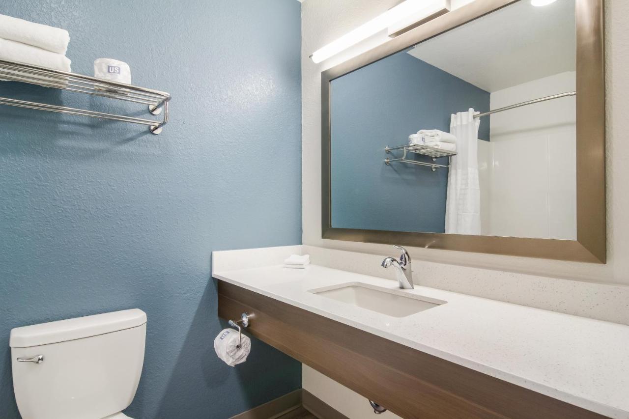 Woodspring Suites Hermitage - Nashville Airport Екстериор снимка