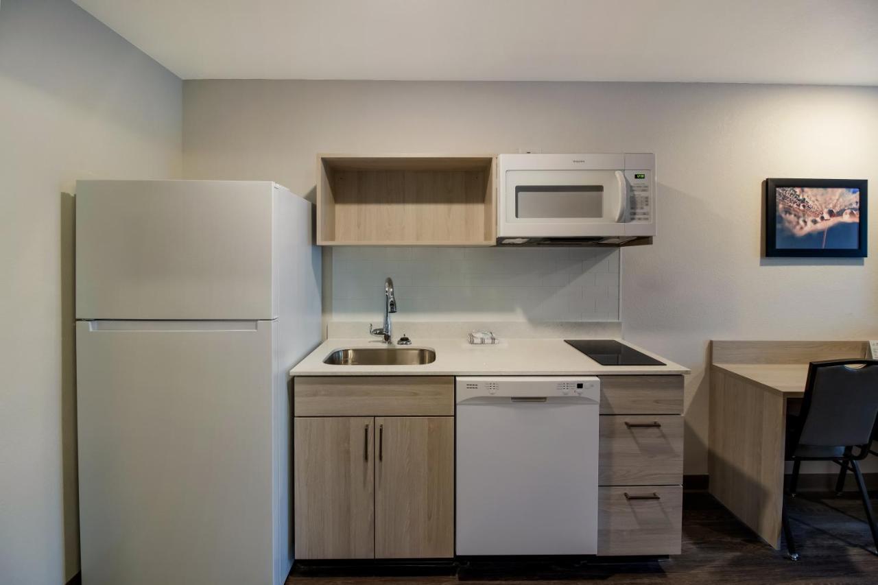 Woodspring Suites Hermitage - Nashville Airport Екстериор снимка