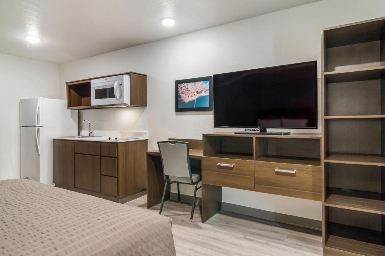 Woodspring Suites Hermitage - Nashville Airport Екстериор снимка