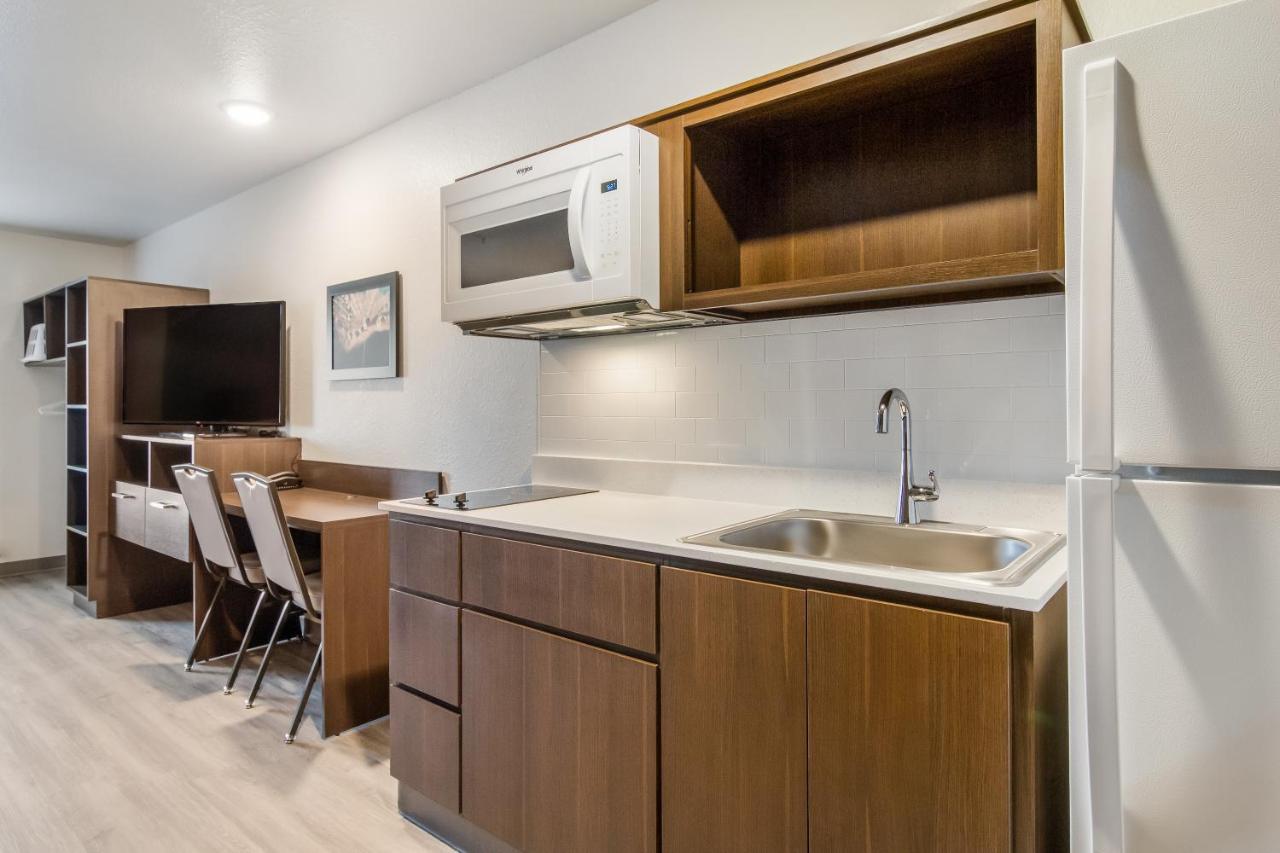 Woodspring Suites Hermitage - Nashville Airport Екстериор снимка