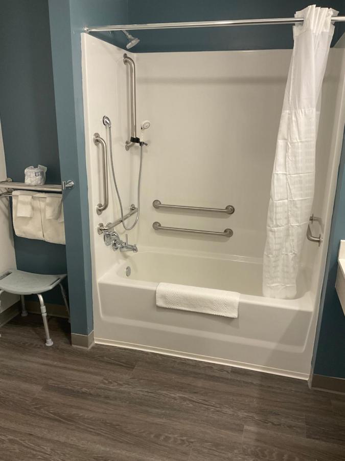 Woodspring Suites Hermitage - Nashville Airport Екстериор снимка
