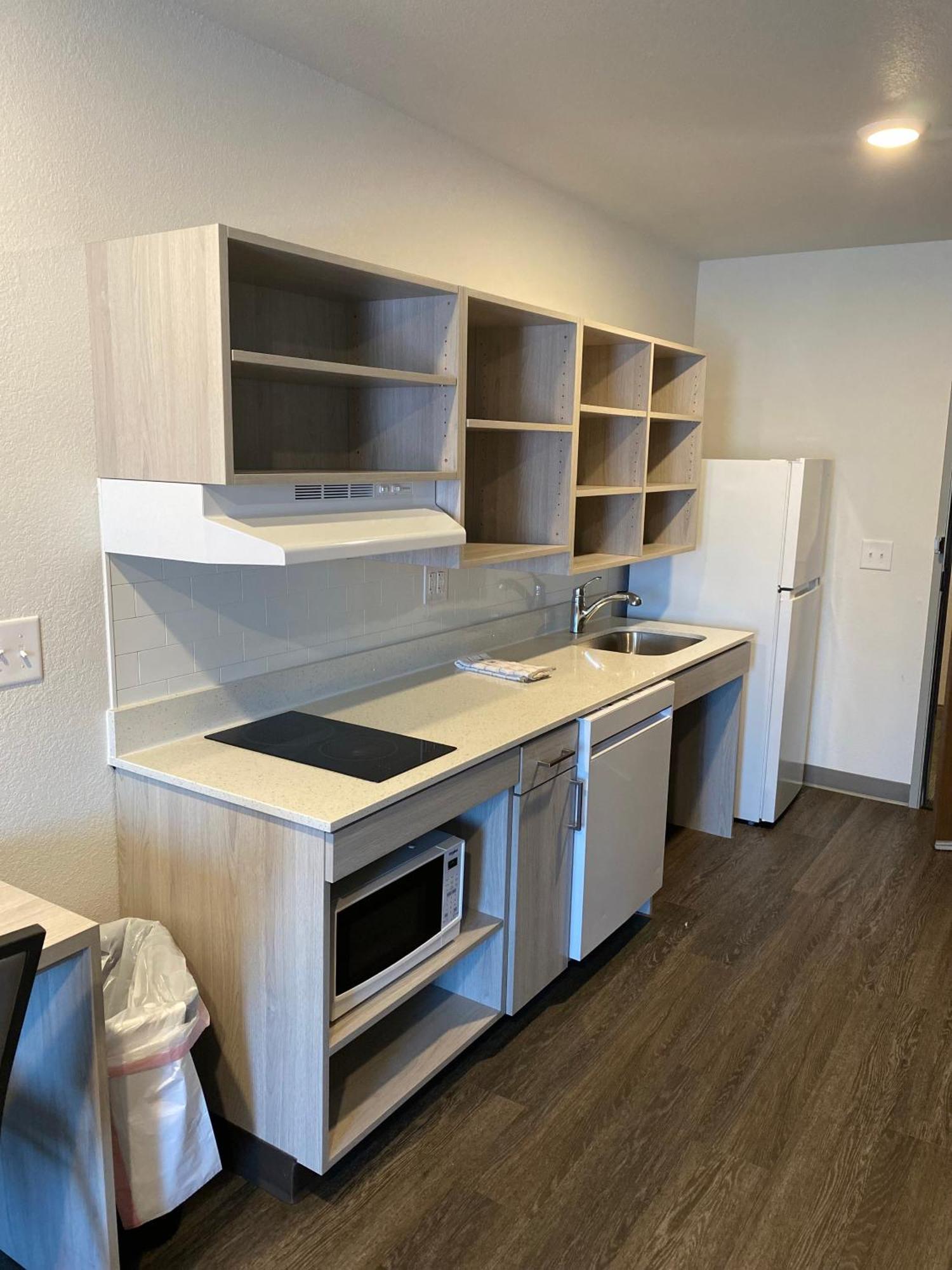 Woodspring Suites Hermitage - Nashville Airport Екстериор снимка