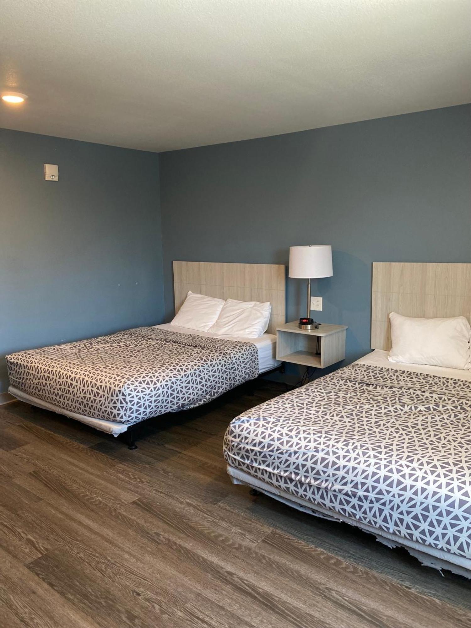 Woodspring Suites Hermitage - Nashville Airport Екстериор снимка