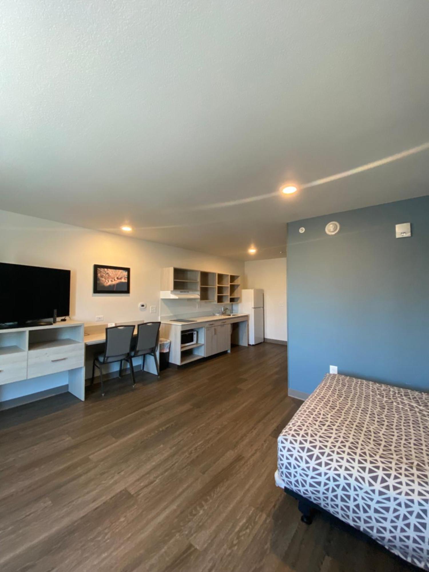 Woodspring Suites Hermitage - Nashville Airport Екстериор снимка