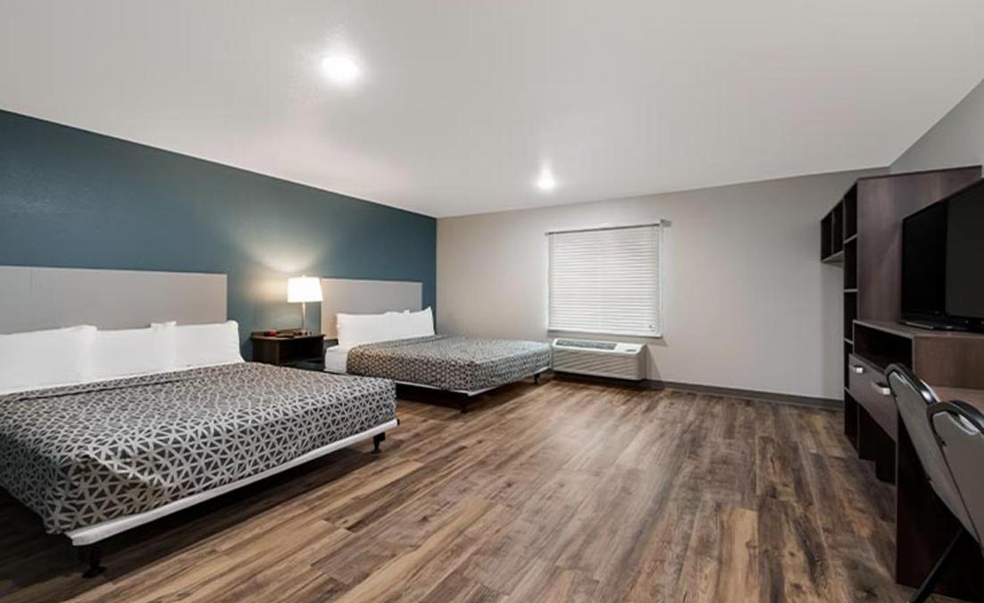 Woodspring Suites Hermitage - Nashville Airport Екстериор снимка